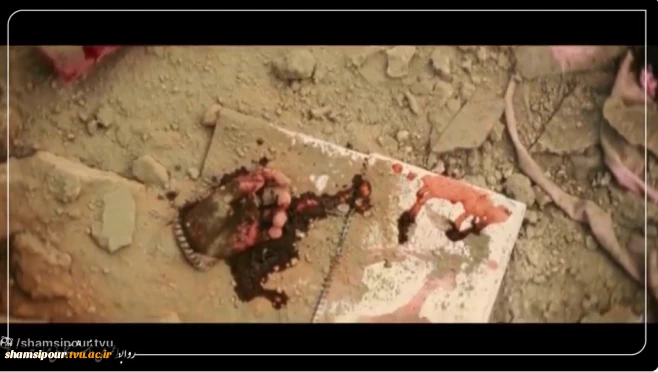 شهدای دانشجو و فارغ التحصیل دانشگاه ملی مهارت