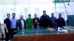 گروه جهادی دانشکده شهید شمسی پور