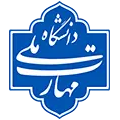 بازه زمانی آزمون مجازی نیم سال 032